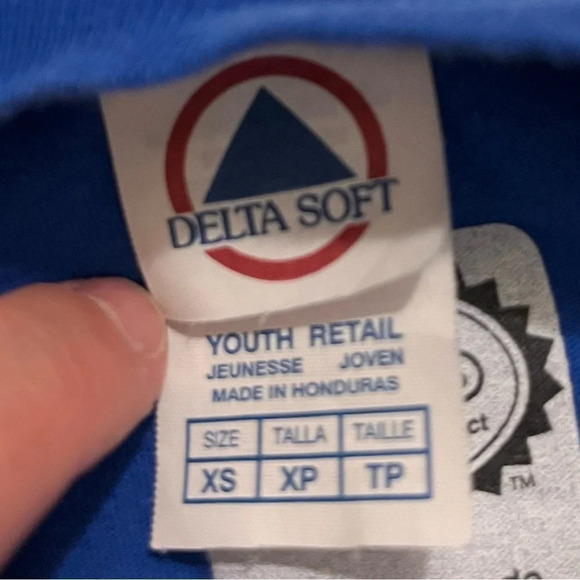 Bowser Jr. Kids Tee - Picture 3 of 3